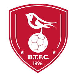 Bracknell Town 03/04/26