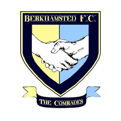 Berkhamstead 25/04/26