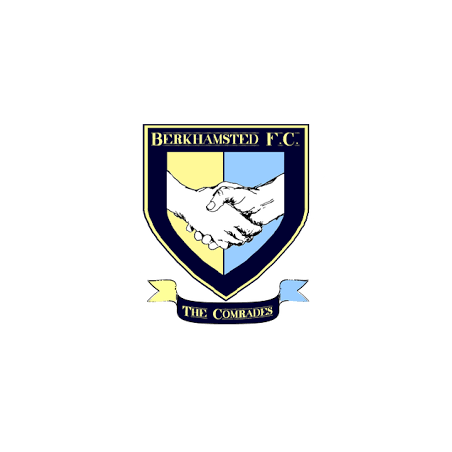 Berkhamstead 25/04/26